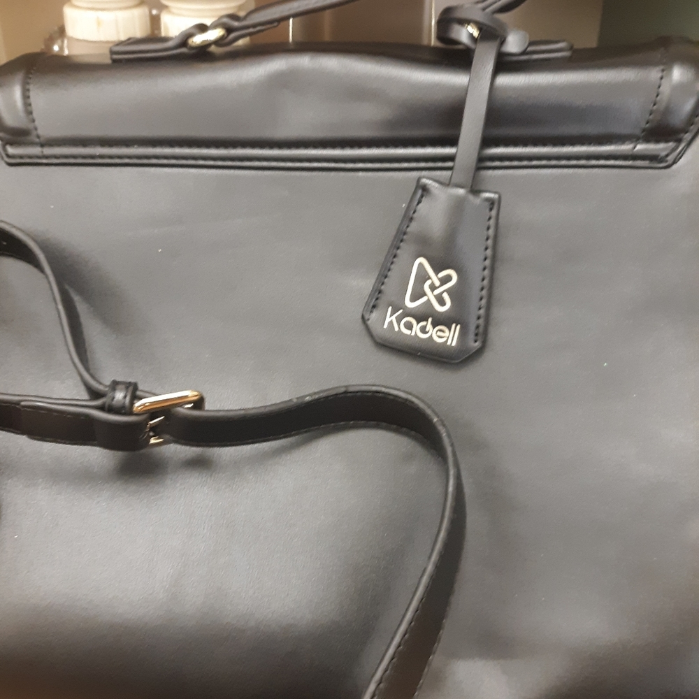 Kadell bag - Picture 3 of 4